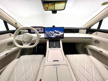 Certificated Pre-Owned Xiangjie S9 2025 Extended-Range Rear-Wheel Drive Ultra -u22750764