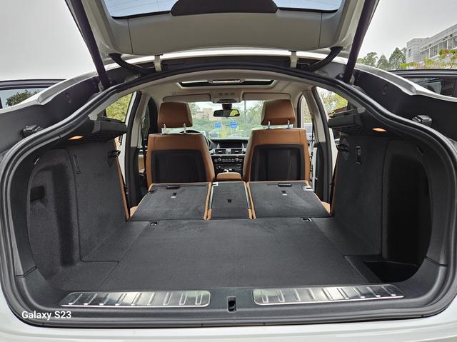 Certificated Pre-Owned BMW X4 2014 xDrive20i X Design Package - u22779122