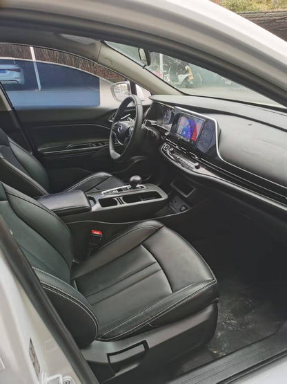 Certificated Pre-Owned AION S 2019 Xuan 530 -u22562101