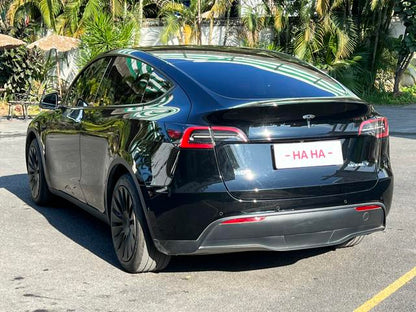 Pre-Owned Tesla Model Y 2022 Facelift Rear-Wheel Drive Version