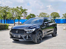 Certificated Pre-Owned Volvo XC60 PHEV 2025 T8 All-Wheel Drive Long-Range Inscription Pro Black Edition -u21129123