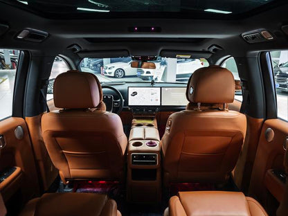 Pre-Owned Li L8 2023 Air Edition