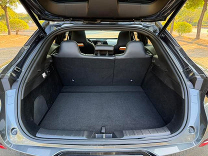 Certificated Pre-Owned Changan UNI-T 2022 1.5T Sport Flagship Model - u22607576