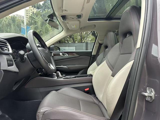 Certificated Pre-Owned Lynk & Co 02 PHEV 2021 1.5T Plus -u21677801