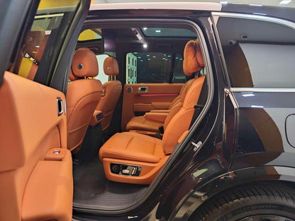 Pre-Owned Li L8 2024 Ultra Version