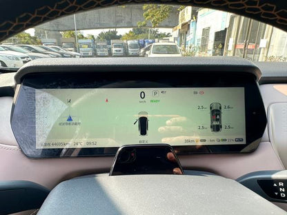 Shenlan SL03 1200 Extended d'occasion (édition autonomie)