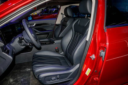 FAW Bestune Pentium B70