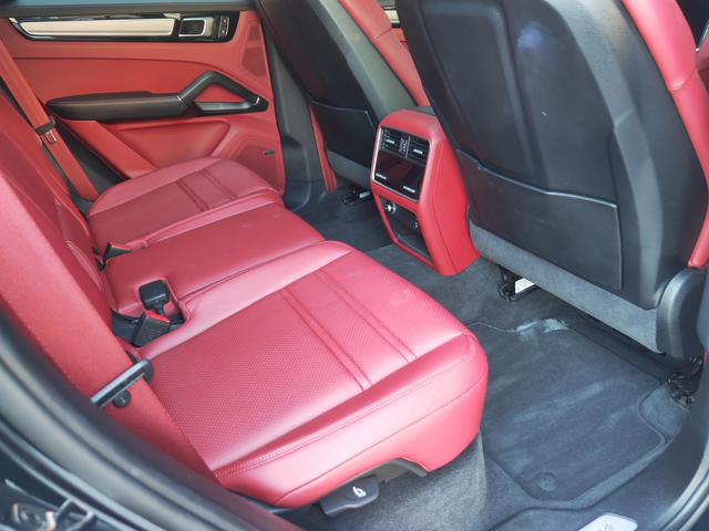 Certificated Pre-Owned Porsche Cayenne E-Hybrid 2023 Cayenne E-Hybrid 2.0T -u21776046