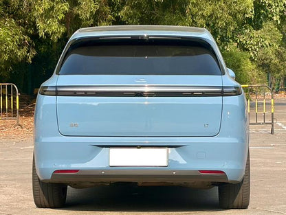 Pre-Owned Li L7 2023 Max Edition