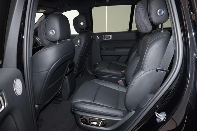 Pre-Owned Li L8 2024 Ultra Edition