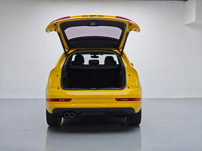 Certificated Pre-Owned Audi Q3 2017 30 TFSI Fashion Edition - u22660780