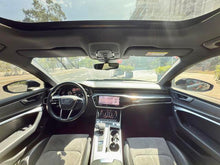 Certificated Pre-Owned Audi A6L 2022 45 TFSI Selection Dynamic Edition - u22715373