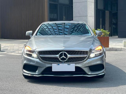 Certificated Pre-Owned Mercedes-Benz CLS 2015 CLS 320 - u22583536