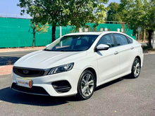 Certificated Pre-Owned Geely Binrui 2018 14T CVT Binzhi Edition - u22673088