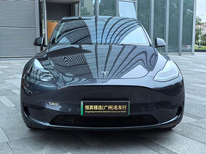 Pre-Owned Tesla Model Y 2024 Rear-Wheel Drive Version
