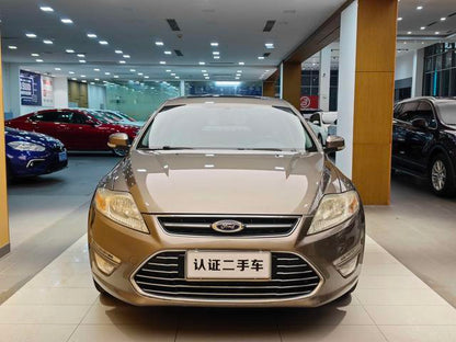 Certificated Pre-Owned Ford Mondeo-Zhisheng 2011 2.0T GTDi200 Fashion Version - u22054299