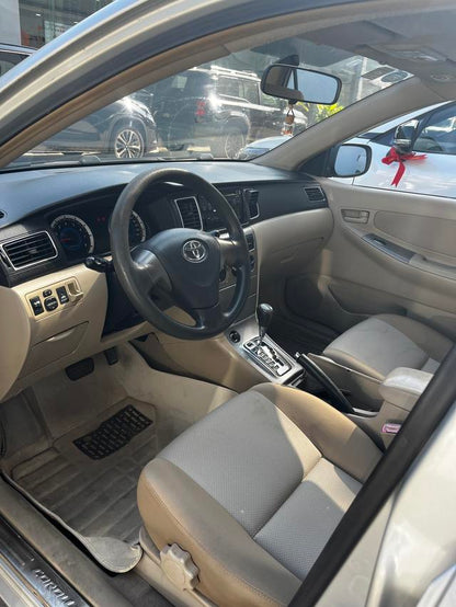 Certificated Pre-Owned Corolla 2013 1.6L Automatic Luxury Edition - u22062361