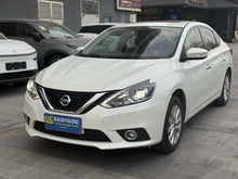 Certificated Pre-Owned Dongfeng Nissan Sylphy 2018 1.6XV CVT Premium Edition - u22686837