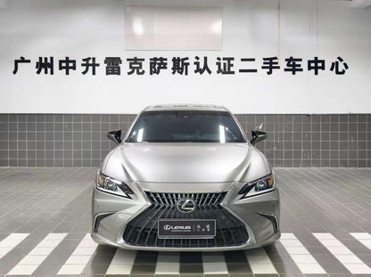Certificated Pre-Owned Lexus ES 2022 200 Premium Edition - u22684747