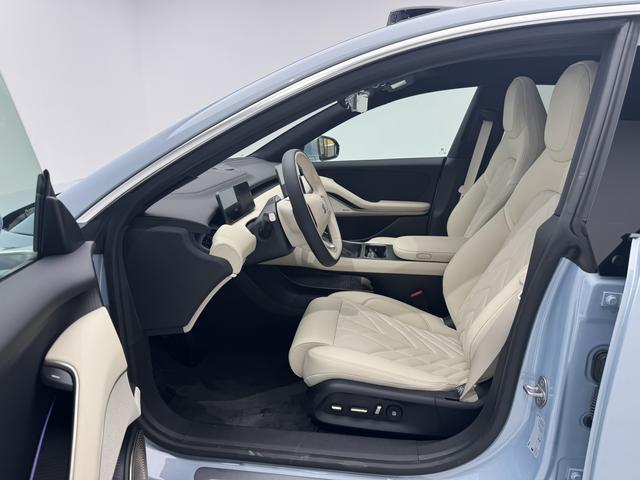 Certificated Pre-Owned NIO ET5T 2025 75kWh