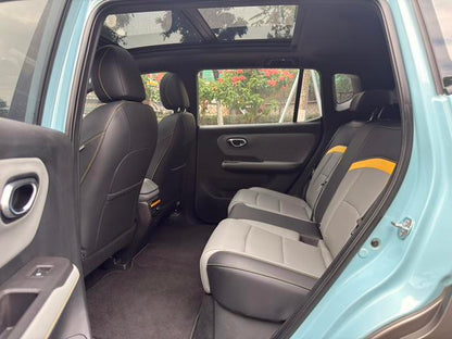 Certificated Pre-Owned AION Y 2021 70 Smart Leader Edition