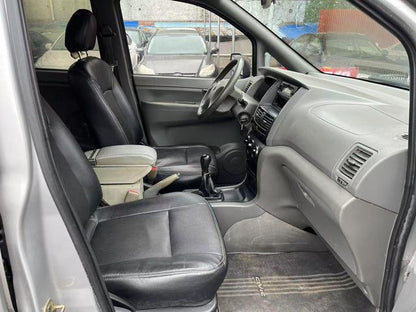 Certificated Pre-Owned Shuaike 2010 1.6L Manual Utility Version - u22107868