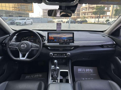Certificated Pre-Owned Dongfeng Nissan Teana 2022 2.0L XL-TLS Enjoyment Edition - u22545656