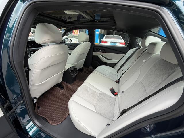 Certificated Pre-Owned Dongfeng Honda Inspire PHEV 2023 e:PHEV Zhiyao Edition -u22657805