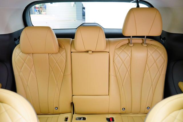 Certificated Pre-Owned Denza D9 DM 2024 Version 980 Four-Wheel Drive Honor Edition -u21926978