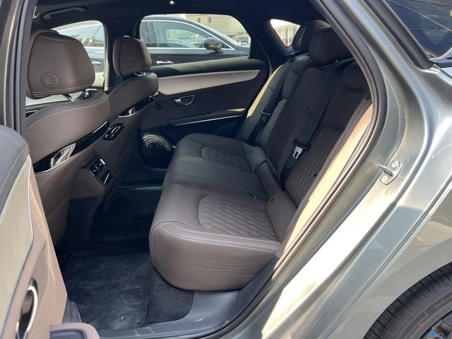 Certificated Pre-Owned BYD Han DM 2025 Long Range Intelligent Driving Edition DM-i 245KM Prestige Model -u22411289
