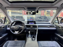 Certificated Pre-Owned Lexus RX 2016 300 Two-Wheel Drive Elite Edition National V - u22433224