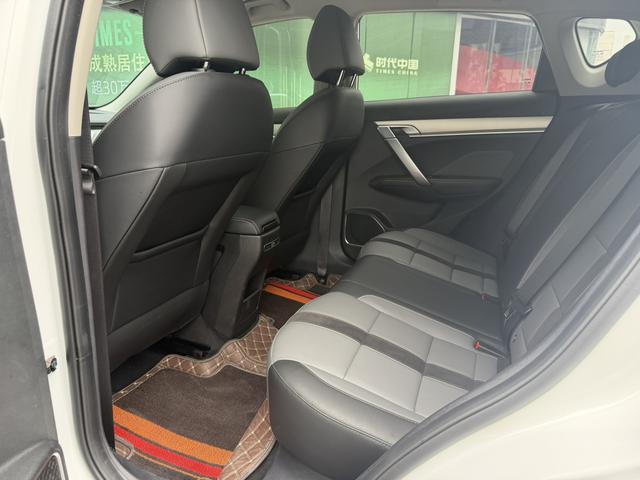 Certificated Pre-Owned Geely Binyue 2024 1.5T DCT Longteng Edition -u22999902