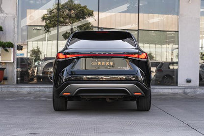 Certificated Pre-Owned Lexus RX PHEV 2023 450h+ Four-wheel Drive Enjoyment Edition -u21759040