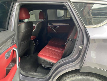 Certificated Pre-Owned Jetour X70 PLUS 2023 1.5T DCT Brave PLUS 7-Seater - u22059413