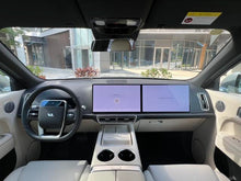 Certificated Pre-Owned Li Auto L9 2024 Ultra Edition -u22060354