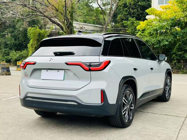 Pre-Owned Mercedes-Benz GLC 2020 GLC 260 L 4MATIC Dynamic Edition