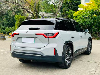 Pre-Owned NIO ES6 2020 Model 430KM Performance Edition (75kWh Battery Rental Version)