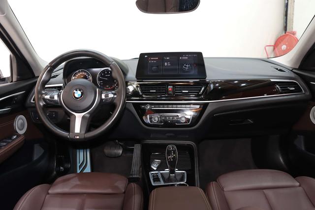Certificated Pre-Owned BMW 1 Series 2021 Refreshed 120i M Sport Night Edition - u22747072