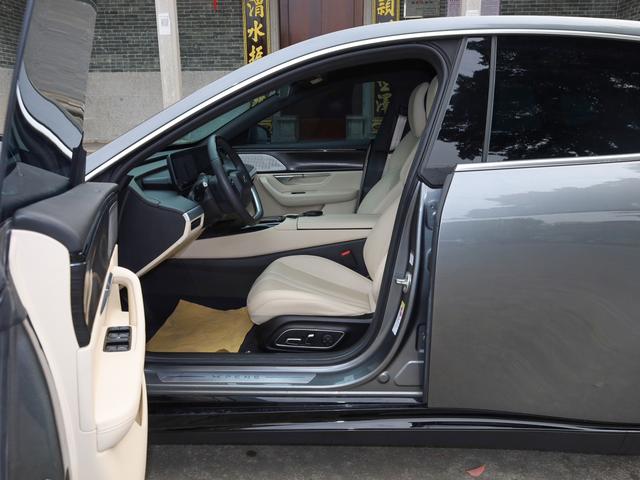 Certificated Pre-Owned XPENG P7 2020 670E-u22286991