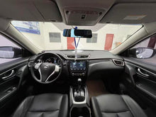 Certificated Pre-Owned Dongfeng Nissan X-Trail 2017 2.5L CVT Luxury Edition 4WD - u22690985