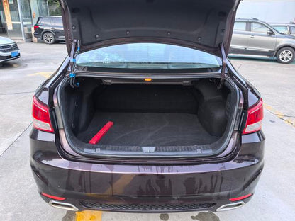 سيارة FAW-Haima Family 2014 M5 1.6L Manual Elite Edition مستعملة معتمدة - u21768951