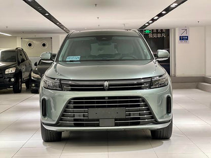 Pre - Owned 2022 AITO M7 Two - Wheel Drive Comfort Edition