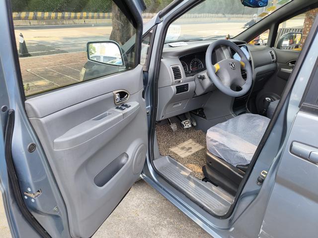 Shuaike d'occasion certifiée, modèle restylé 2013, 1,6 L, boîte manuelle, luxe, 7 places, National V - u19432668