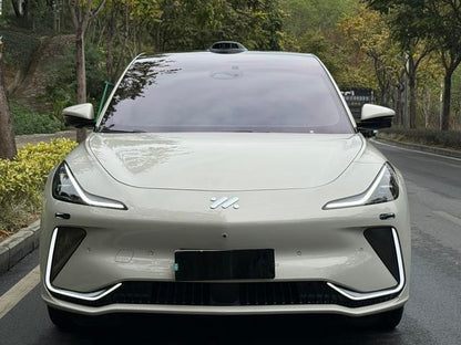 Certificated Pre-Owned IM LS7 2025 Refreshed Edition Ultra -u22484548