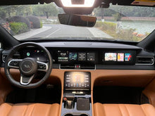 Certificated Pre-Owned Li Auto ONE 2020 Extended-Range 6-Seater Edition -u22177597