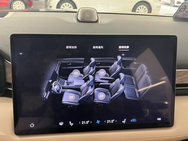 Pre - Owned 2022 AITO M7 Two - Wheel Drive Comfort Edition