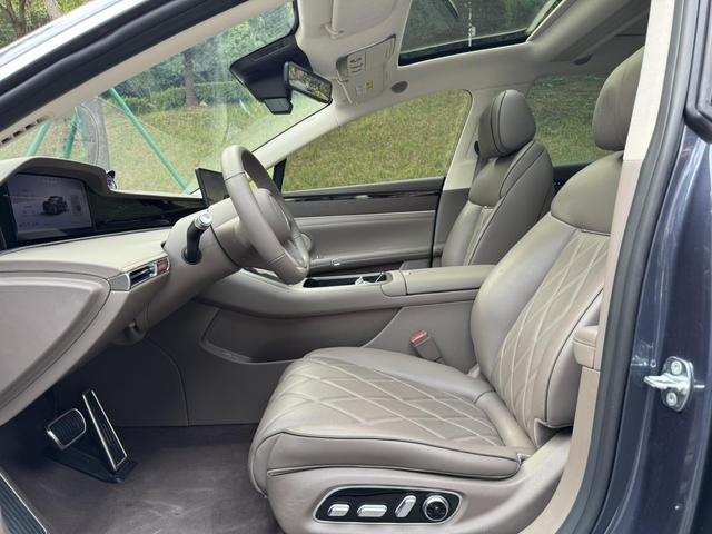 Certificated Pre-Owned Skyworth Enjoy Bound S9 2025 Extended-Range Rear-Wheel Drive Ultra -u22099876