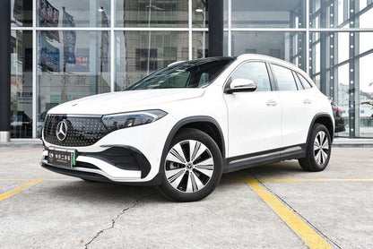 Pre-Owned Mercedes-Benz EQA 2025 Model EQA 260