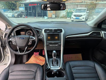 Certificated Pre-Owned Ford Mondeo 2013 2.0L GTDi200 Fashion Edition - u22611722