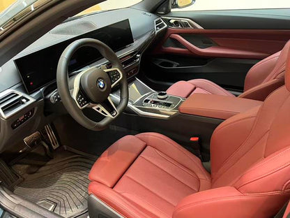 Certificated Pre-Owned BMW 4 Series 2024 430i M Sport Night Edition Package - u22648748